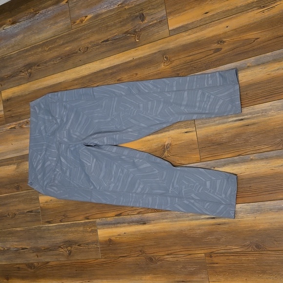 Zyia Legging Size 20 - Picture 1 of 4